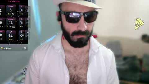 ona nisme online show from 14, 3, 2026