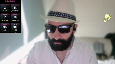 ona nisme online show from 18, 5, 2026