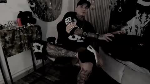 Snapshot of onceagain97_ chatting on 6, 2, 2026 ... online show from 6, 2, 2026