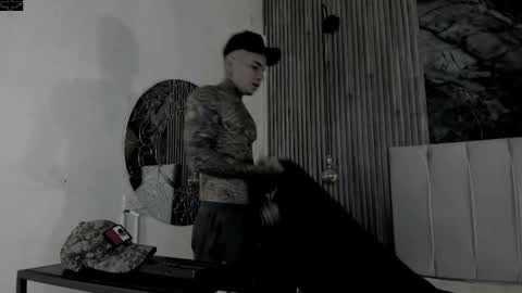 Snapshot of onceagain97_ chatting on 8, 2, 2026 ... online show from 8, 2, 2026