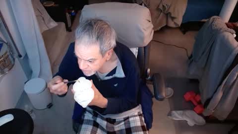 ondoko1234 online show from 23, 12, 2025