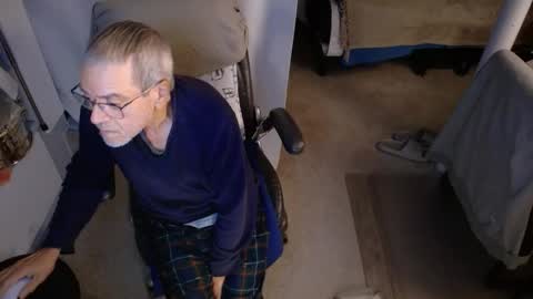 ondoko1234 online show from 7, 1, 2026