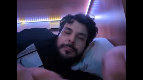 Snapshot of onecrew1 chatting on 6, 11, 2025 onecrew1 online show from 6, 11, 2025