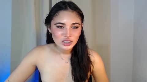 Goddess Rhiane online show from 13, 9, 2025