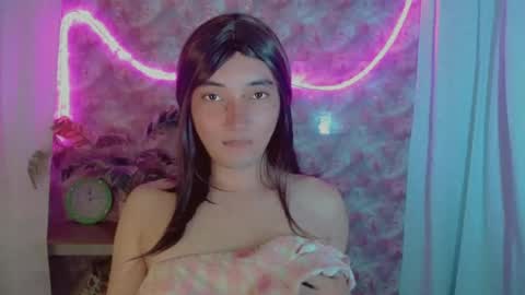 Snapshot of onelesslonelygirl69 chatting on 26, 7, 2026 KLIER online show from 26, 7, 2026