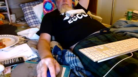 Snapshot of onemattu chatting on 27, 2, 2025 Mattu online show from 27, 2, 2025