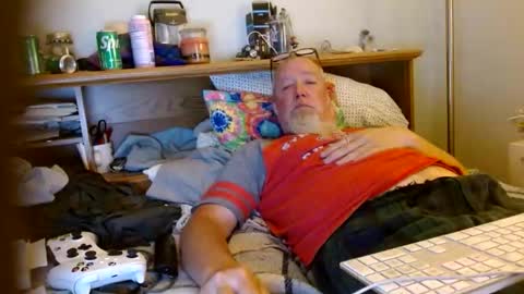 Mattu online show from 20, 3, 2026