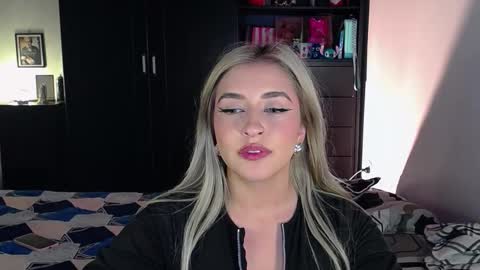 YIN MIGUEL online show from 26, 2, 2026