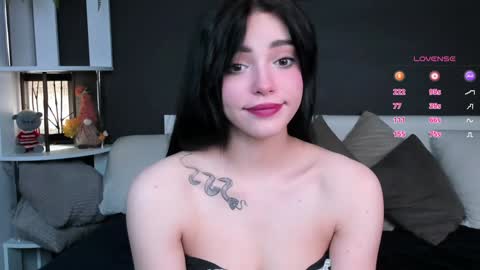 Snapshot of onemoreecall chatting on 31, 1, 2025 Lexi online show from 31, 1, 2025