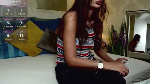 Snapshot of oneoutrageous chatting on 5, 10, 2025 OutrageousOne online show from 5, 10, 2025