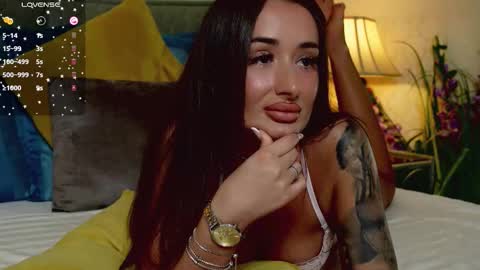 OutrageousOne online show from 12, 3, 2026