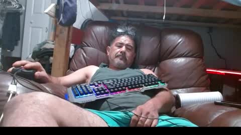 Snapshot of onewayallday chatting on 9, 7, 2026 onewaykenny online show from 9, 7, 2026