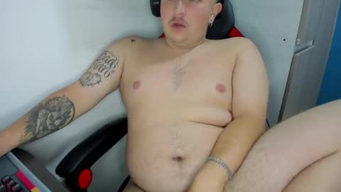 Andres INDEPENDENT MODEL online show from 20, 2, 2026