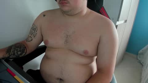 Andres INDEPENDENT MODEL online show from 23, 2, 2026