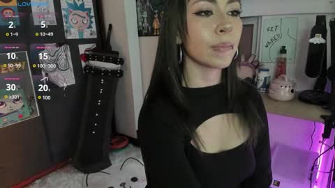 oni_dakotta online show from 12, 11, 2025