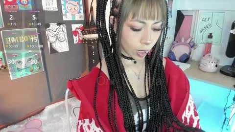 oni_dakotta online show from 21, 11, 2025