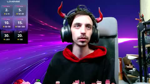 Oni hoshi online show from 26, 2, 2026