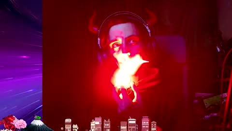 Oni hoshi online show from 16, 3, 2026