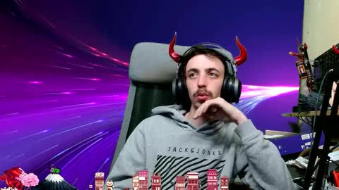 Oni hoshi online show from 29, 3, 2026