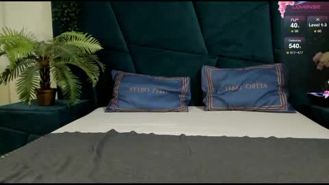 Erick  online show from 25, 2, 2025