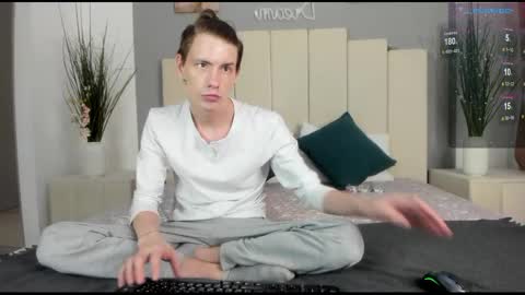 Erick  online show from 3, 3, 2025