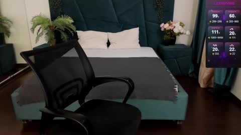 Erick  online show from 7, 3, 2025