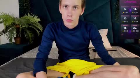 Erick  online show from 9, 3, 2025