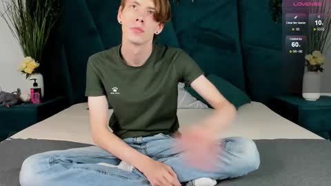 Erick  online show from 19, 9, 2025