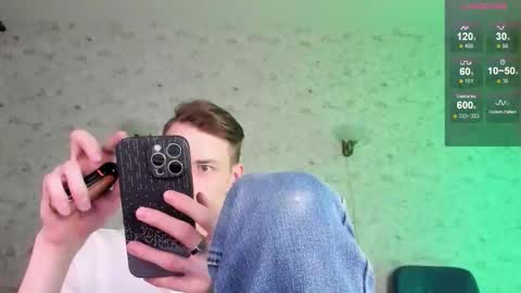 Erick  online show from 28, 2, 2026