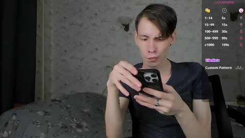 Erick  online show from 6, 4, 2026