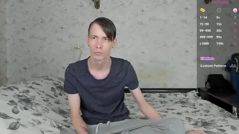 Erick  online show from 8, 4, 2026