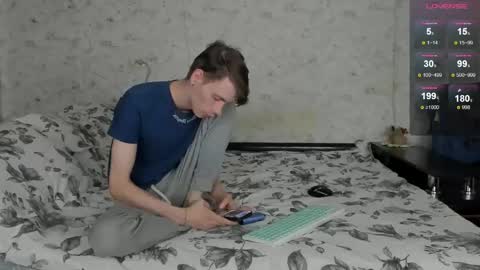 Erick  online show from 15, 4, 2026