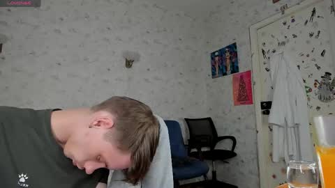 Erick  online show from 25, 5, 2026