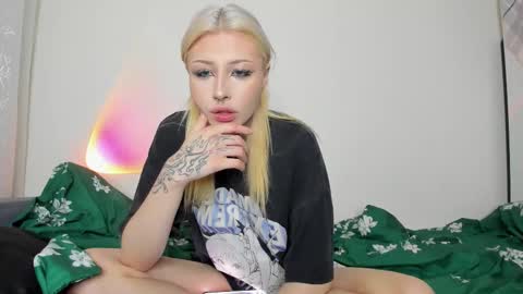 Iva online show from 2, 11, 2025