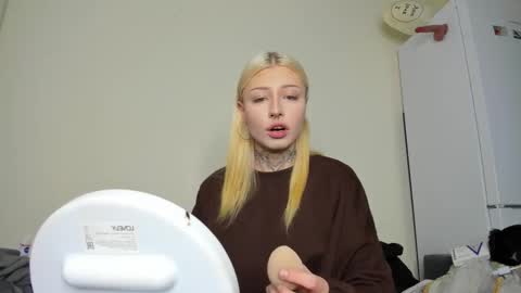 Iva online show from 16, 11, 2025