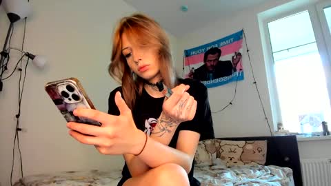 Iva online show from 20, 5, 2026