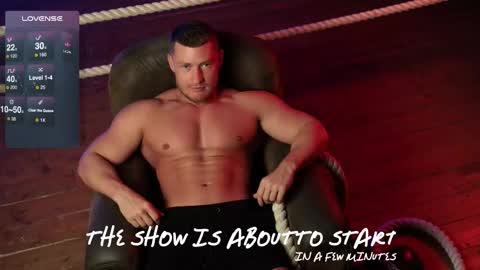 Alex S online show from 1, 11, 2025