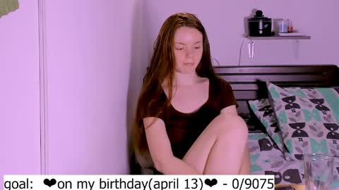 only_sarah1 online show from 30, 3, 2026