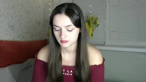 Snapshot of only_ubutterfly chatting on 5, 12, 2024 Amalia online show from 5, 12, 2024