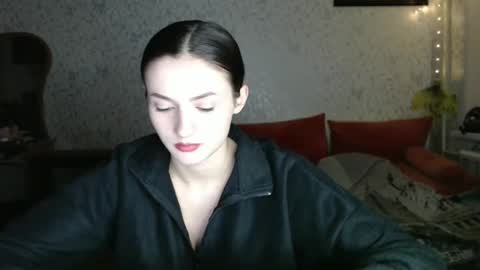 Snapshot of only_ubutterfly chatting on 6, 12, 2024 Amalia online show from 6, 12, 2024
