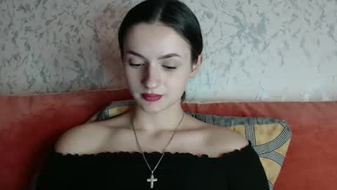 Snapshot of only_ubutterfly chatting on 25, 12, 2024 Amalia online show from 25, 12, 2024