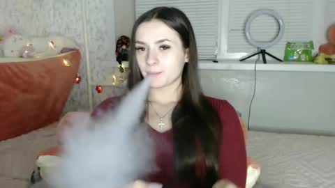 Snapshot of only_ubutterfly chatting on 7, 1, 2025 Amalia online show from 7, 1, 2025