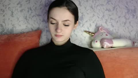 Snapshot of only_ubutterfly chatting on 18, 1, 2025 Amalia online show from 18, 1, 2025