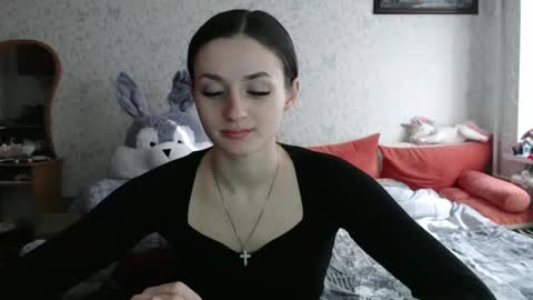 Snapshot of only_ubutterfly chatting on 24, 2, 2025 Amalia online show from 24, 2, 2025