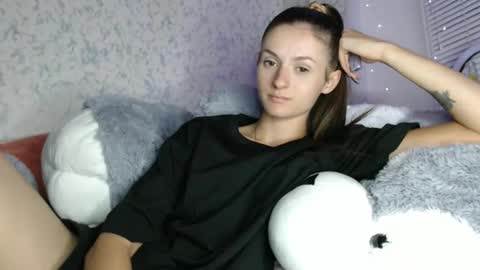 Snapshot of only_ubutterfly chatting on 26, 9, 2025 Amalia online show from 26, 9, 2025
