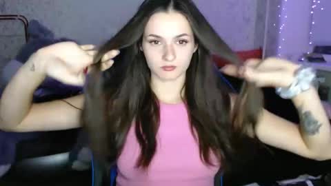 Amalia online show from 28, 10, 2025