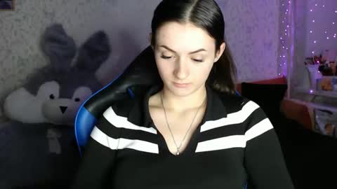 Amalia online show from 21, 12, 2025