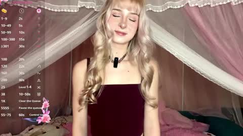Eva online show from 27, 3, 2026