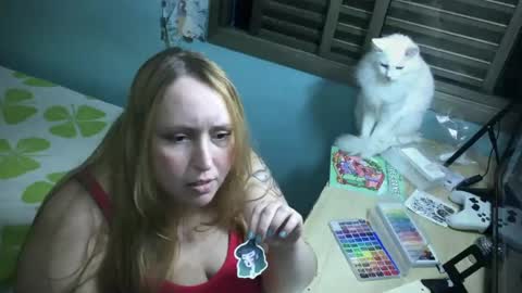 Snapshot of onlyferdiz chatting on 12, 12, 2024 OnlyFerdiz online show from 12, 12, 2024