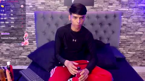 Josh -  Schedule 1400 - 2200 online show from 29, 9, 2025